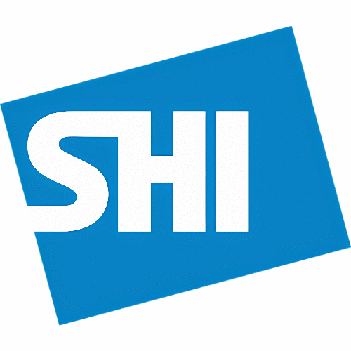 Logo der Firma SHI GmbH