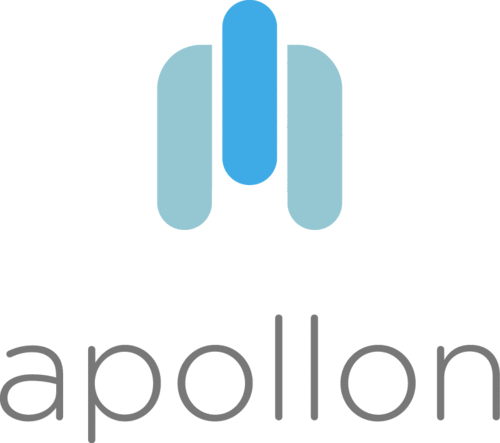 Logo der Firma apollon GmbH+Co. KG