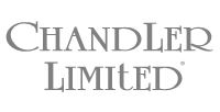 Logo der Firma Chandler Limited