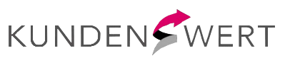 Logo der Firma Kunden-Wert GmbH