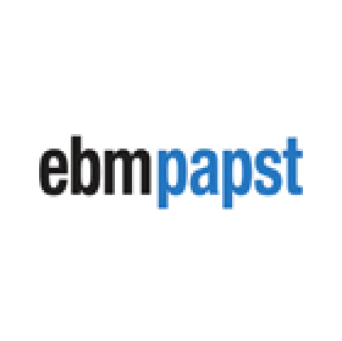 Logo der Firma ebm-papst Mulfingen GmbH & Co. KG