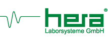 Logo der Firma hera Laborsysteme GmbH