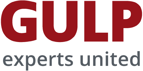 Logo der Firma GULP Information Services GmbH