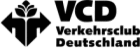 Logo der Firma Verkehrsclub Deutschland e.V.