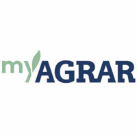 Logo der Firma AgrarOnline GmbH
