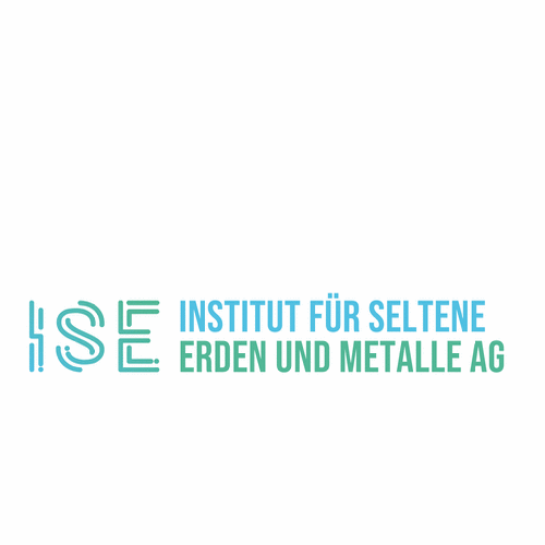 Logo der Firma Institut für Seltene Erden und Metalle e. V.