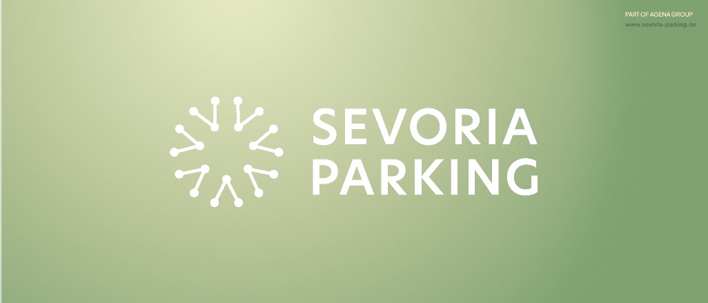Titelbild der Firma Sevoria Parking