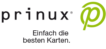 Logo der Firma prinux GmbH
