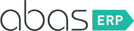 Logo der Firma ABAS Systemhaus GmbH