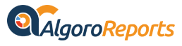 Logo der Firma Algoro Research Reports
