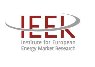 Logo der Firma IEER - Institute for European Energy Market Research GmbH