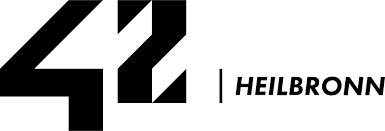 Logo der Firma 42 Heilbronn gGmbH