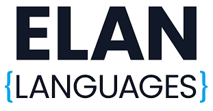 Company logo of ELAN Languages GmbH
