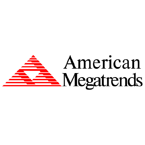 Logo der Firma American Megatrends International GmbH