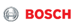 Logo der Firma Robert Bosch GmbH