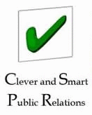 Company logo of Clever and Smart Pr