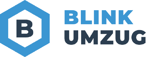 Company logo of Blink Umzug