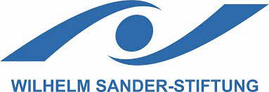 Logo der Firma Wilhelm Sander-Stiftung