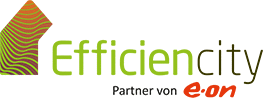 Logo der Firma Efficiencity GmbH