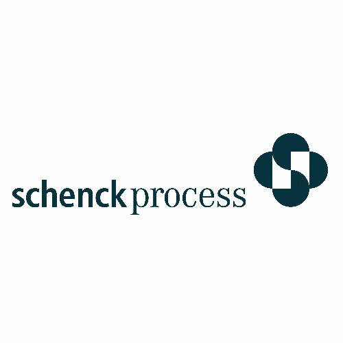 Logo der Firma Schenck Process Europe GmbH