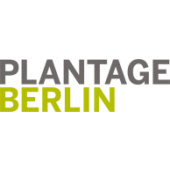 Company logo of Plantage Berlin