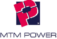 Logo der Firma MTM Power Messtechnik Mellenbach GmbH