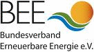Logo der Firma Bundesverband Erneuerbare Energie e.V. (BEE)