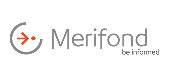 Logo der Firma Merifond GmbH