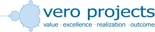 Company logo of vero projects - Kopsch Projektmanagement GmbH