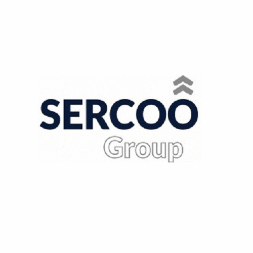 Logo der Firma SERCOO Group GmbH