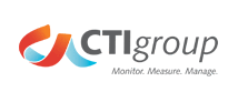 Logo der Firma CTI Data Solutions, Ltd Nordic House