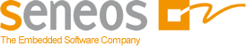 Company logo of seneos GmbH