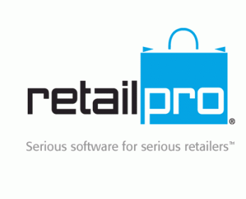 Logo der Firma Retail Pro International, LLC