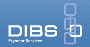 Logo der Firma DIBS Payment Services AB