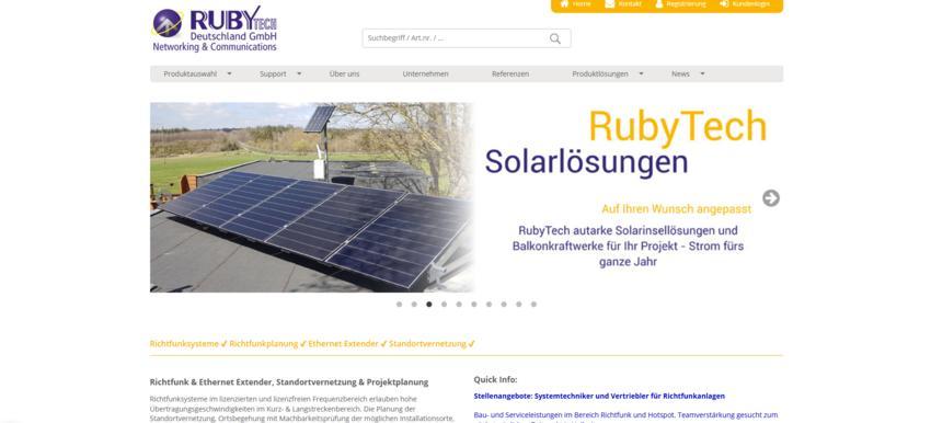 Website Promotion