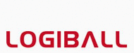 Logo der Firma LOGIBALL GmbH