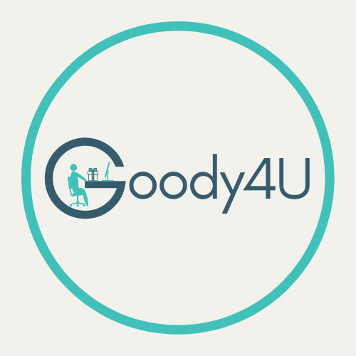 Logo der Firma Goody4U GbR