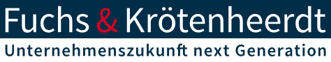 Logo der Firma Fuchs & Krötenheerdt GbR