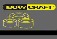 Logo der Firma BOWCRAFT GmbH