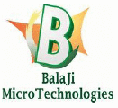 Company logo of BalaJi MicroTechnologies Pvt. Ltd