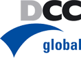 Logo der Firma DCC global GmbH
