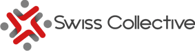 Logo der Firma Swiss Collective AG