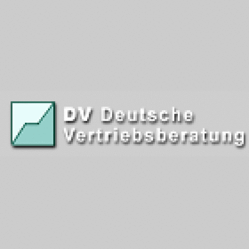 Logo der Firma DV Deutsche Vertriebsberatung GmbH