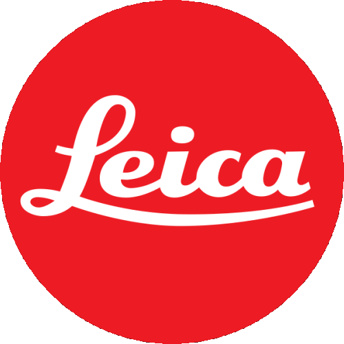 Logo der Firma Leica Camera AG