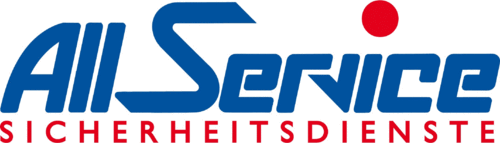 Logo der Firma All Service Sicherheitsdienste GmbH