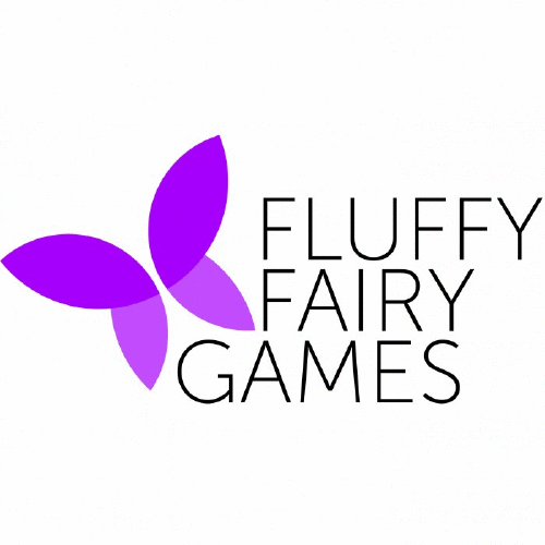 Logo der Firma Fluffy Fairy Games UG