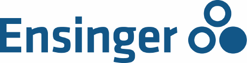 Logo der Firma Ensinger GmbH