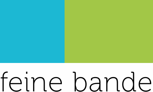 Logo der Firma Feine Bande GmbH