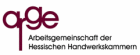 Company logo of Arbeitsgemeinschaft der Hessischen Handwerkskammern