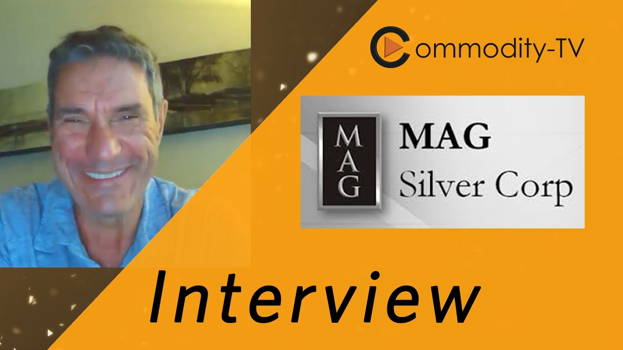 MAG Silver: Mine Commissioning on Track for Q4 2021, Enormous Exploration Potential